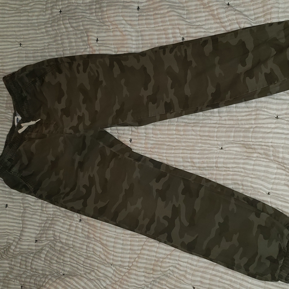Old navy jogger pants